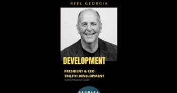 President of Trilith Development Rob Parker Shares What Makes Fayetteville’s Creative Community Special